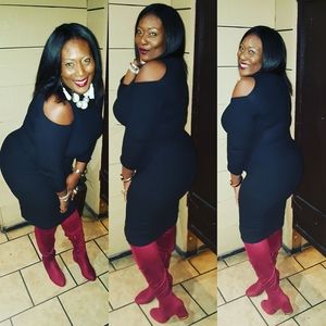 Meet your Posher, Jessica